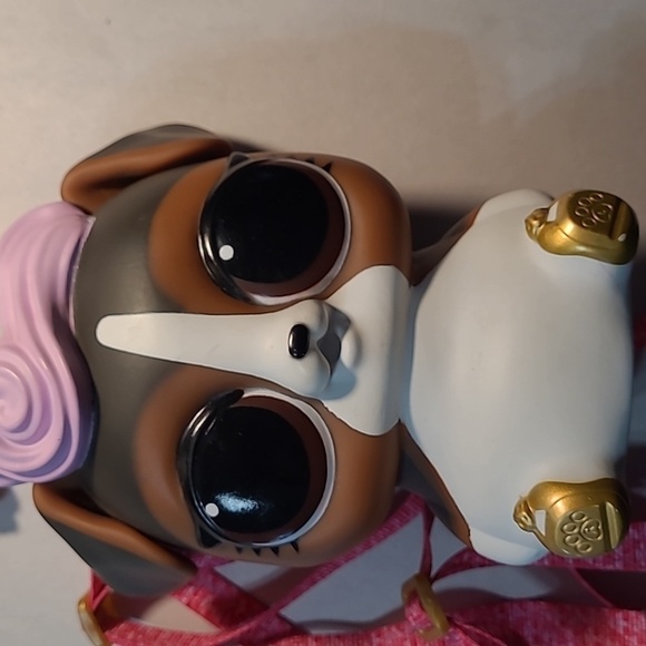 Girls Bundle of Dolls and Backpack - Picture 2 of 11